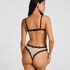 Brazilian Dolly, White