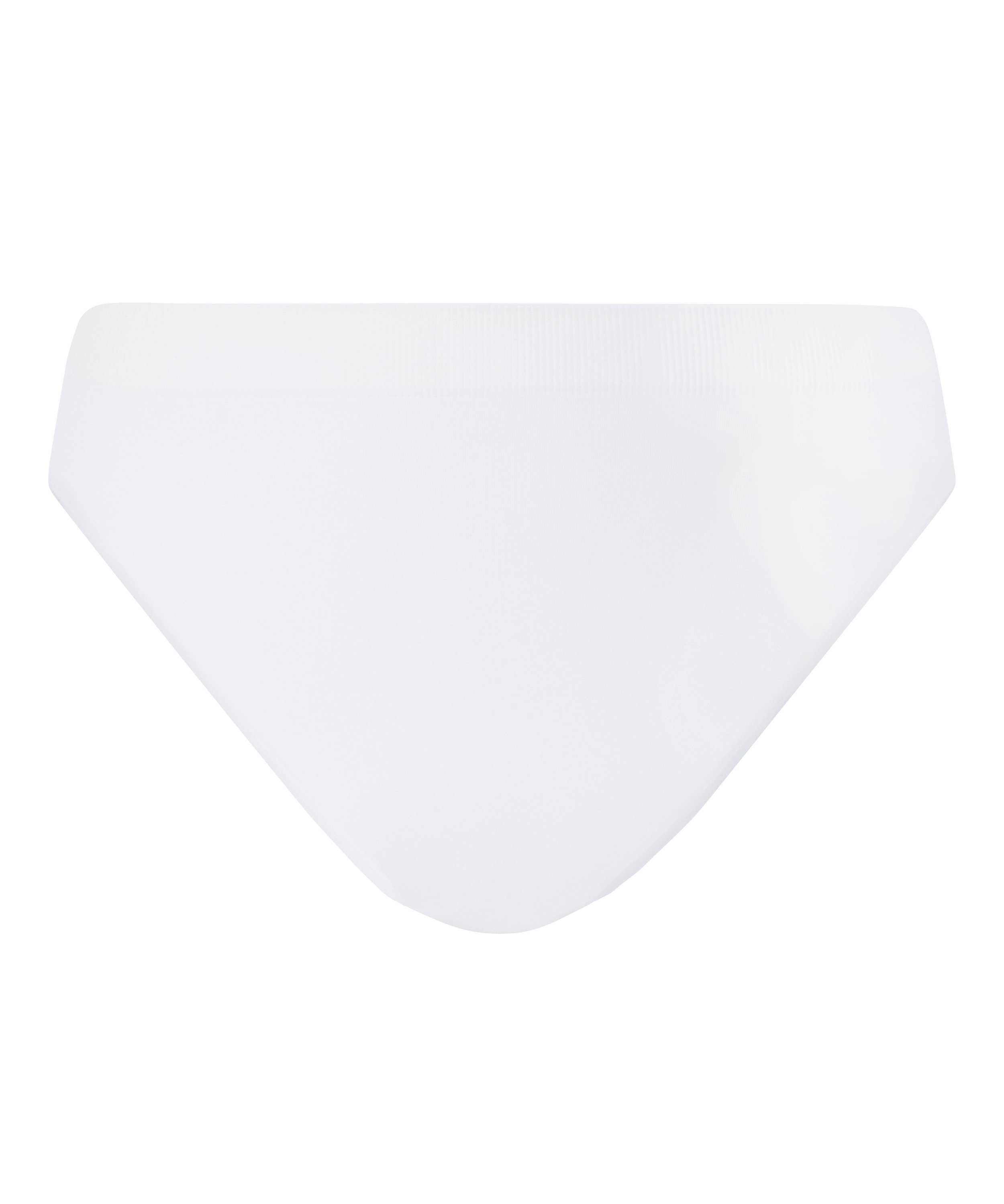 Dide High Knickers, White, main