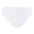 Dide High Knickers, White