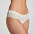 Sophie Thong Short, White