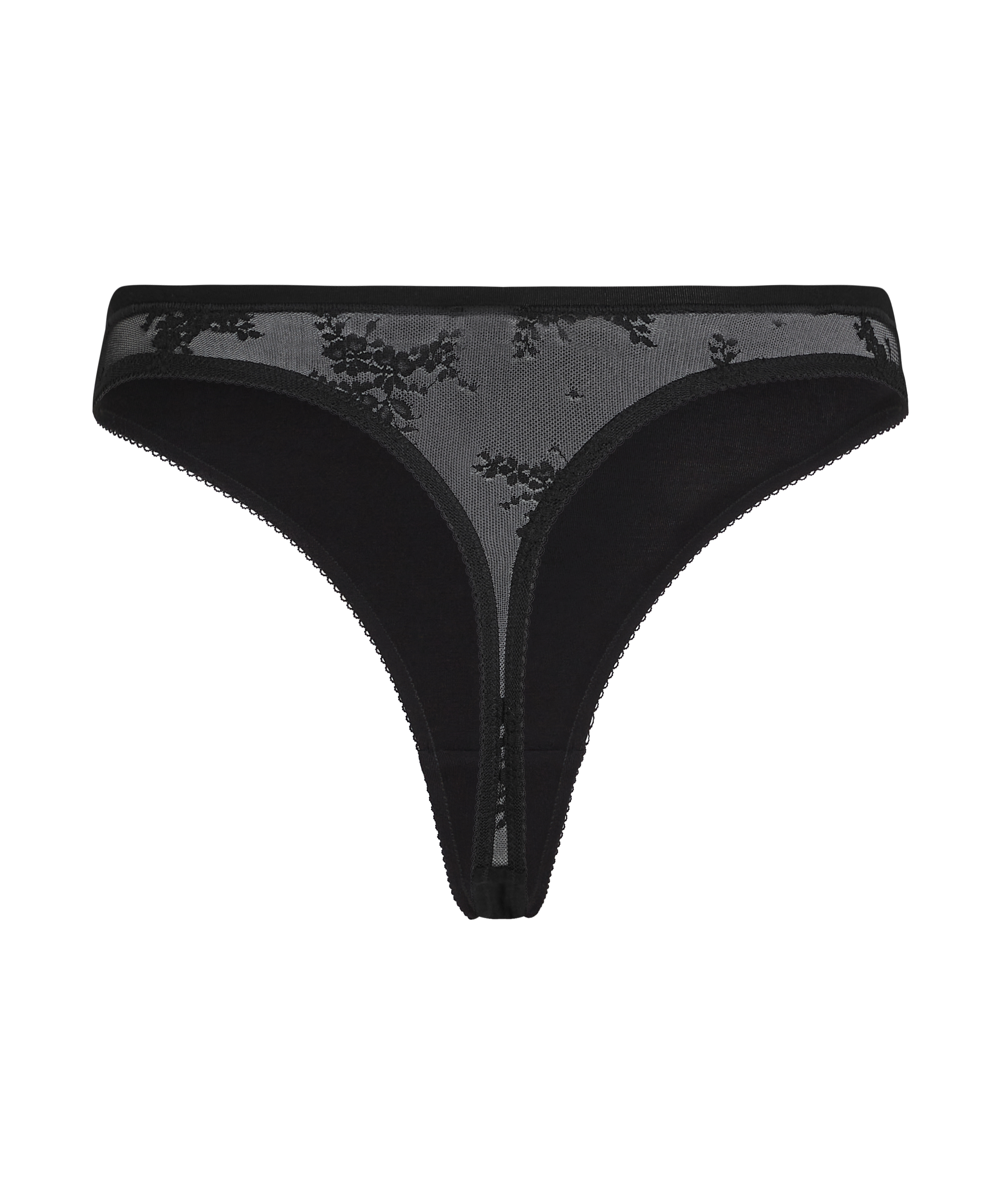 Alex Thong, Black, main