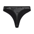 Alex Thong, Black