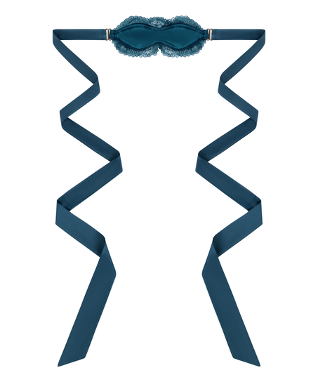 Marjolein Blindfold, Blue