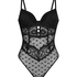 Valora Body, Black
