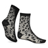 1 pair of socks, Black