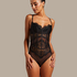Chalice Body, Black