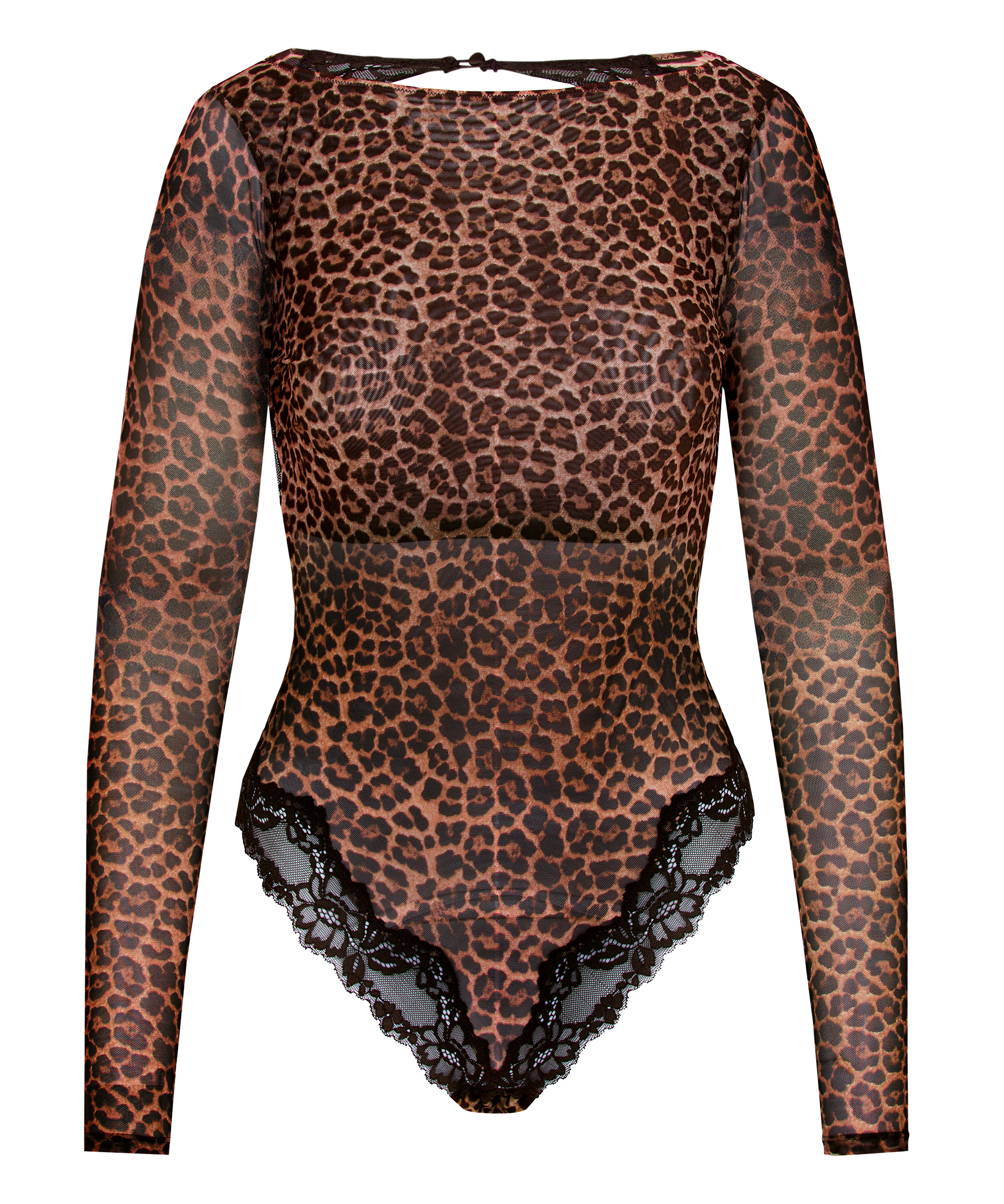 Body Gabrielle, Black, main