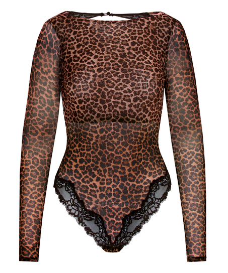 Body Gabrielle, Black