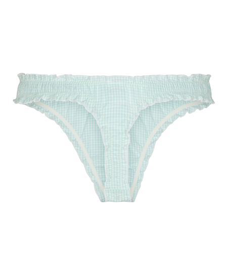 Mia Thong, Green