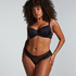 Mary brazilian, Black