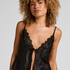 Cami Mya, Black