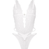 Cinnamon Body, White