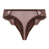 Thong Daisy, Brown