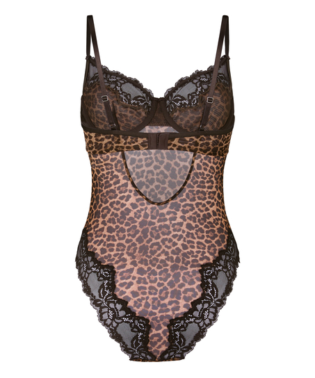Body Gabrielle, Black