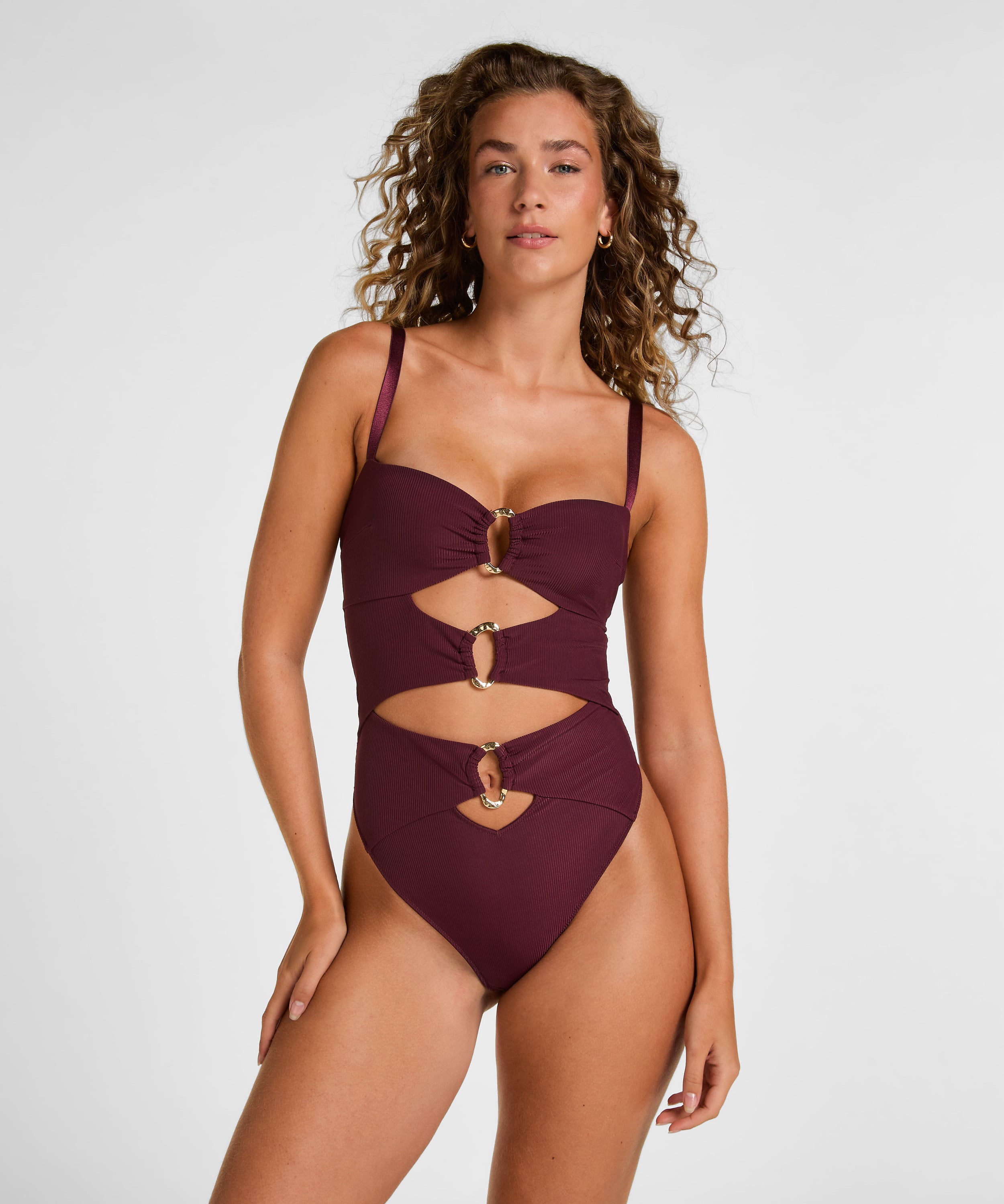 Body Cassandra, Purple, main