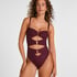 Body Cassandra, Purple
