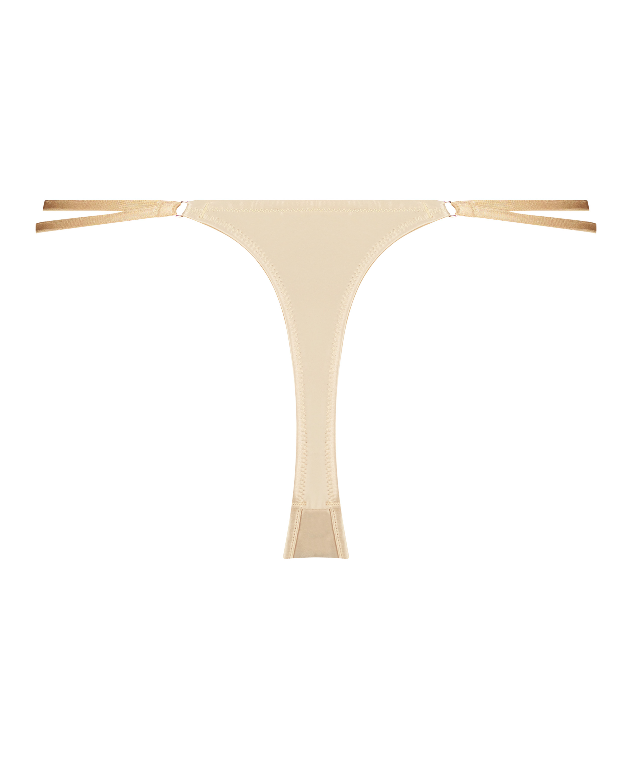 Stella Thong, Yellow, main