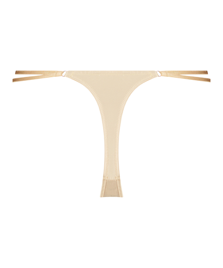 Stella Thong, Yellow