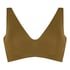 Super Comfort Bra, Green