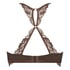 Patrice Bralette, Brown