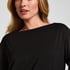 Top Jersey Essential, Black