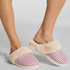 Slippers Reya, Purple