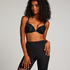 Anti-Chafe Shorts, Black