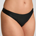 Thong Jackie, Black