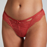Arabella brazilian, Red