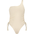Swimsuit HKM x NA-KD, White