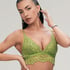 Isabella Bralette, Green