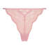 Isabelle Thong, Pink