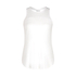 HKMX Tank top Performance, White