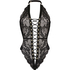 Private Taylor Body, Black