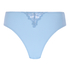 Brazilian Diva, Blue