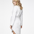 Robe Zipper, Gray