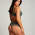 Sophie Thong Short, Green