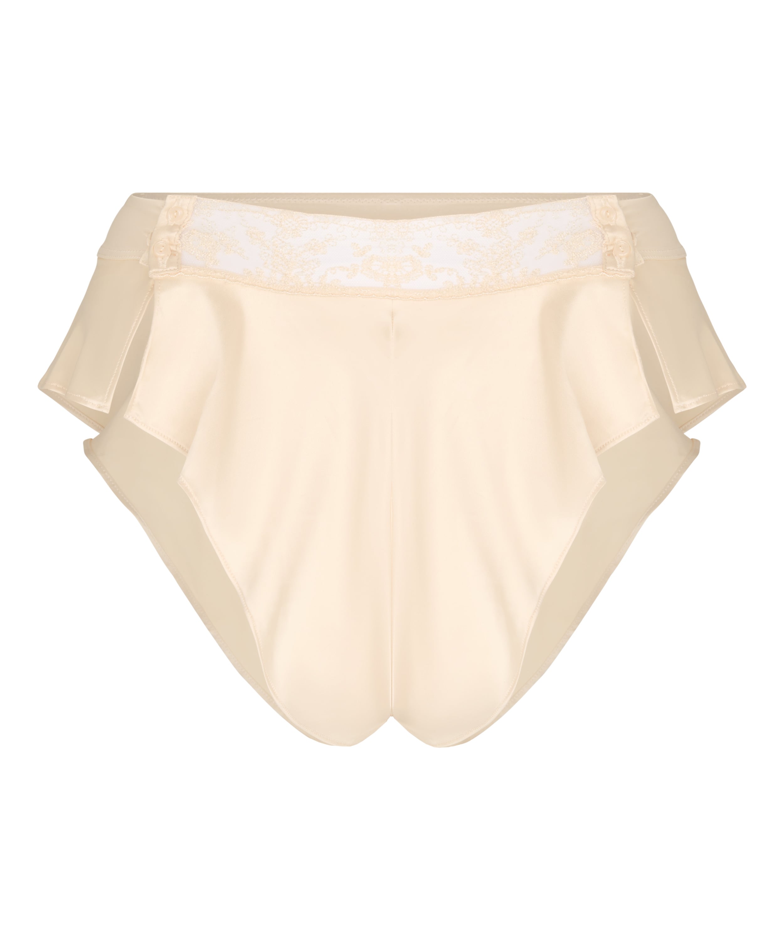 Boxer Brigitte, White, main