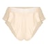 Boxer Brigitte, White