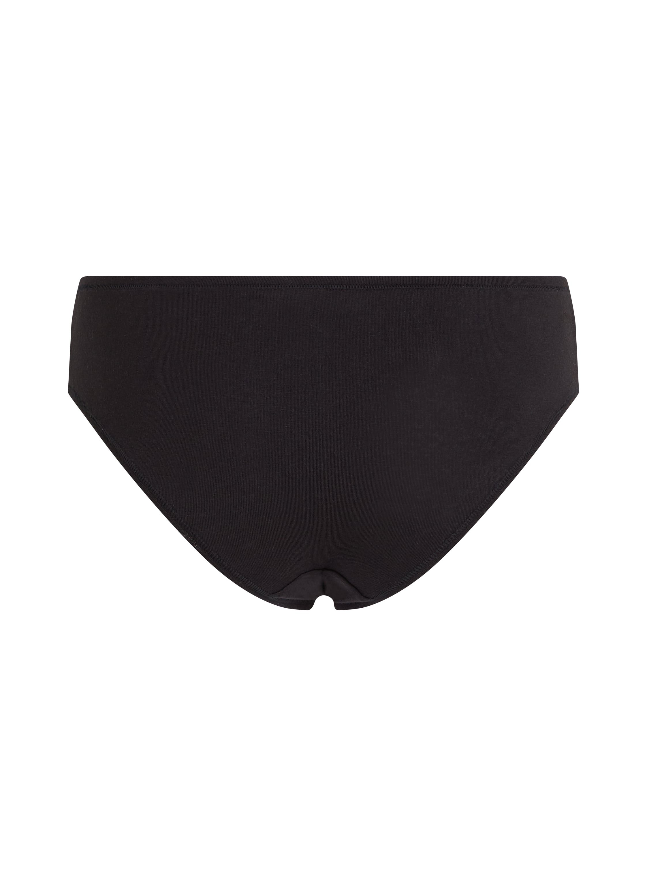 Cotton Kira Brazilian, Black, main
