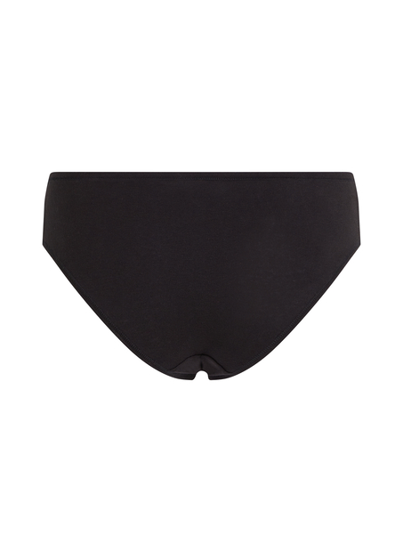 Cotton Kira Brazilian, Black