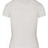 Shortsleeved Pyjama Top , Gray