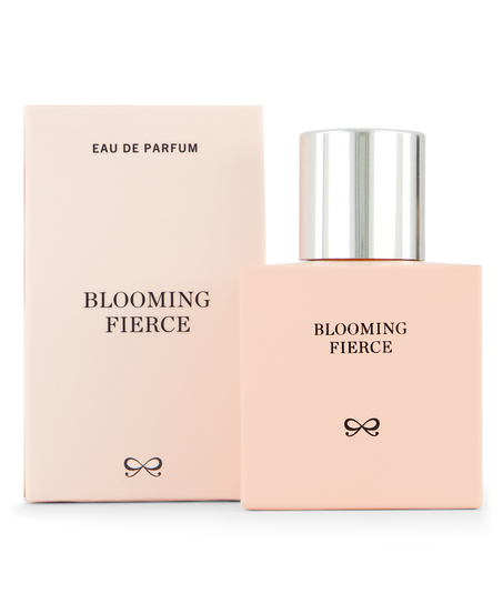 Eau de Parfum Blooming Fierce 5ml, White