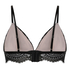 Lou Bralette, Black