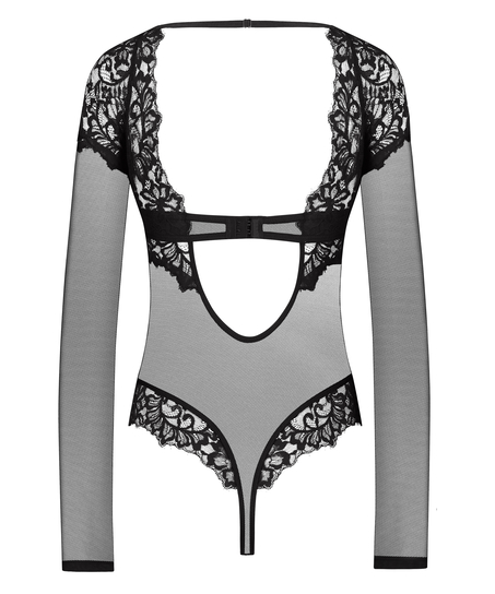 Astrid Body, Black