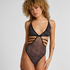 Azula Body, Gray
