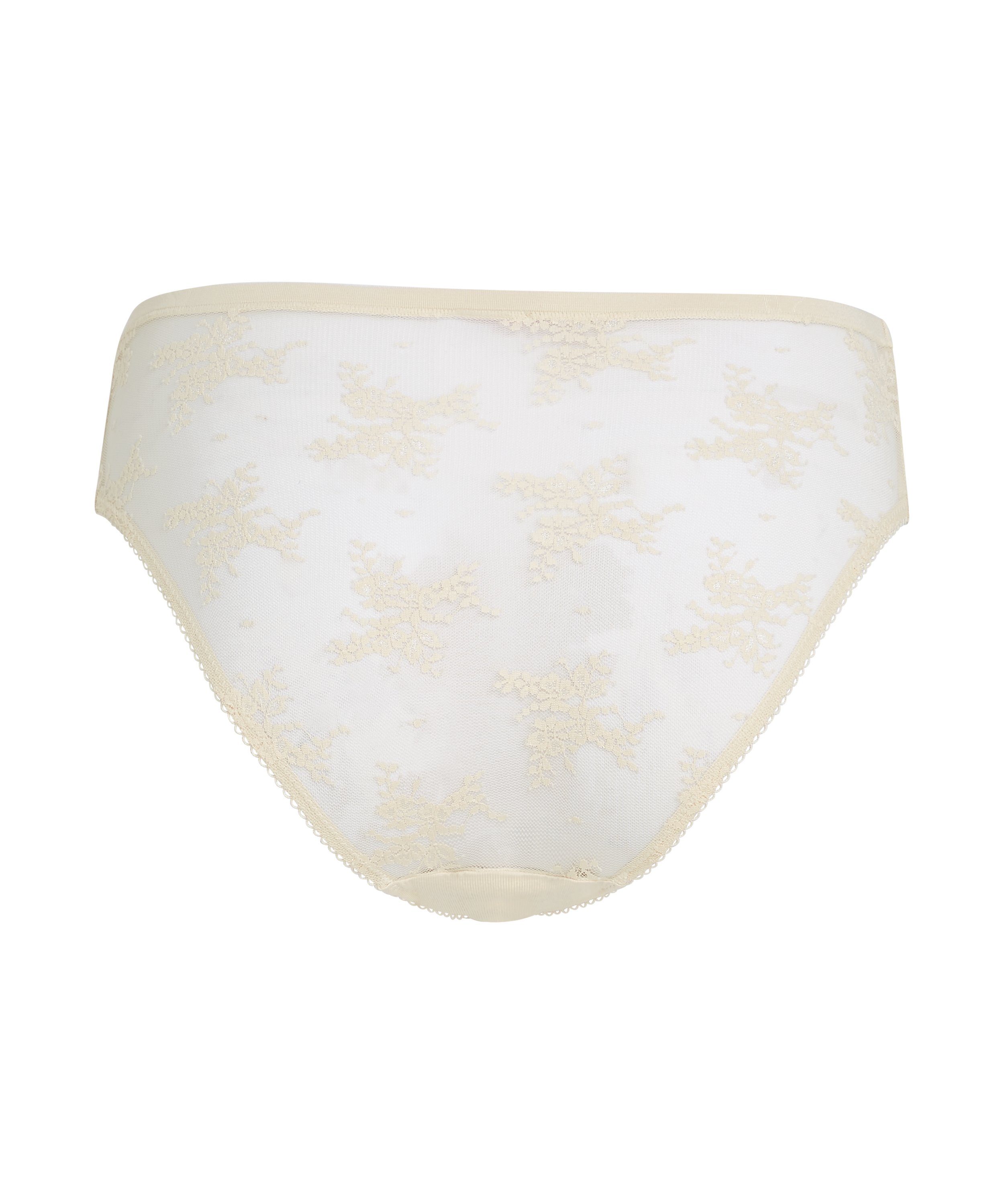 Alex Brazilian, White, main