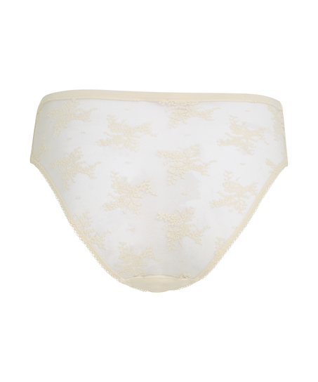 Alex Brazilian, White