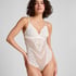 Posie Body, White