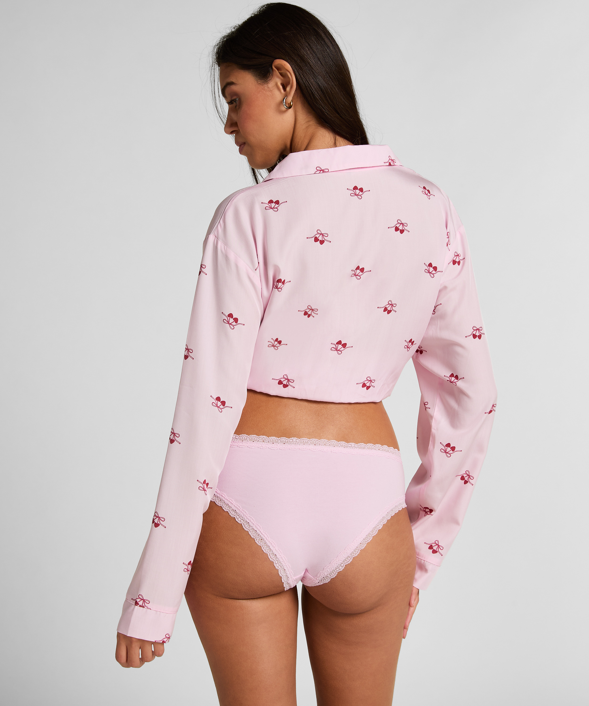 2-pack Georgia, Pink, main